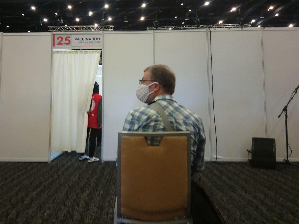 booths