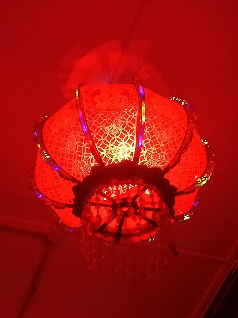 lantern