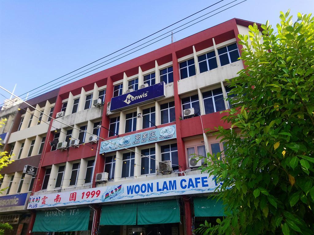 woonlam