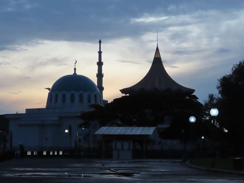domes