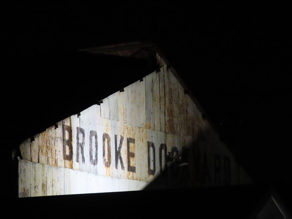 brooke