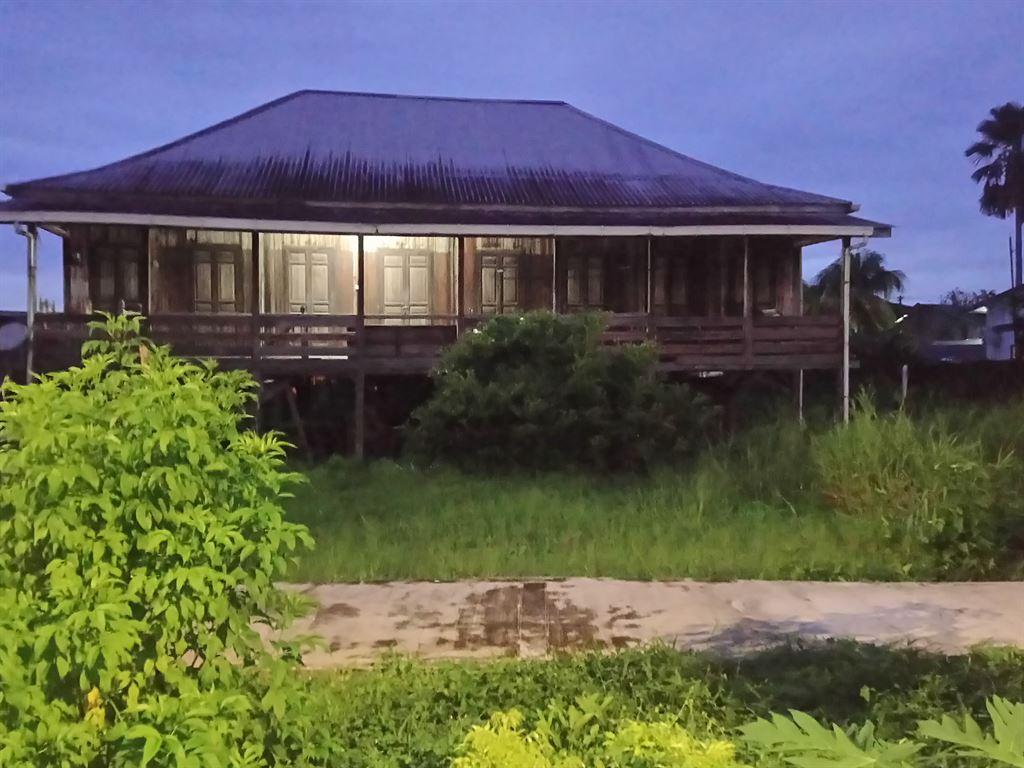 verandahouse