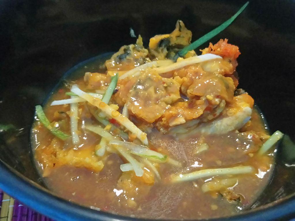 rojak
