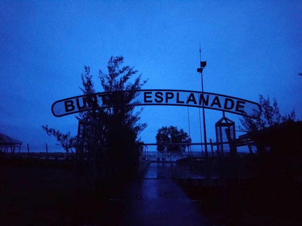 esplanade