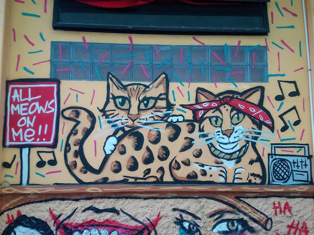 catart