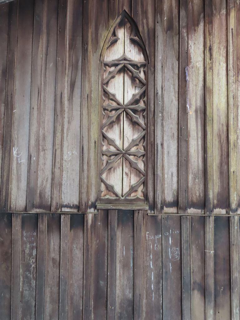 carving