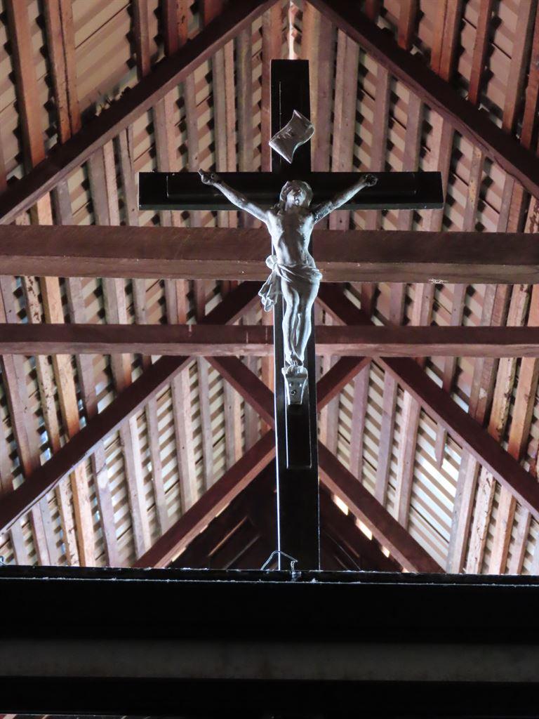crucifix