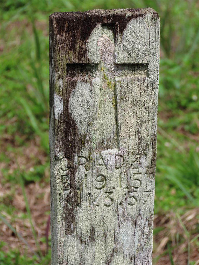 gravemarker