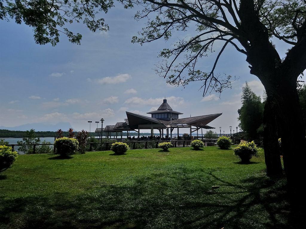 jetty