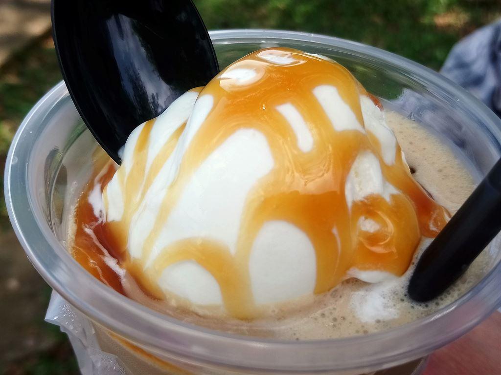 shake