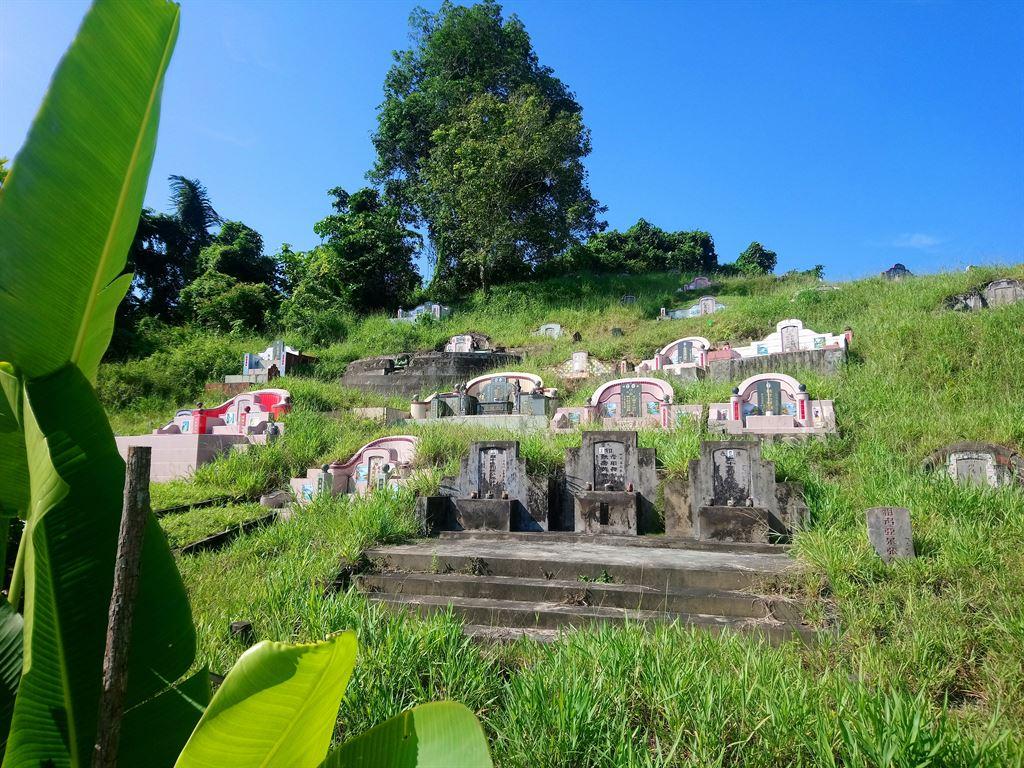 graves
