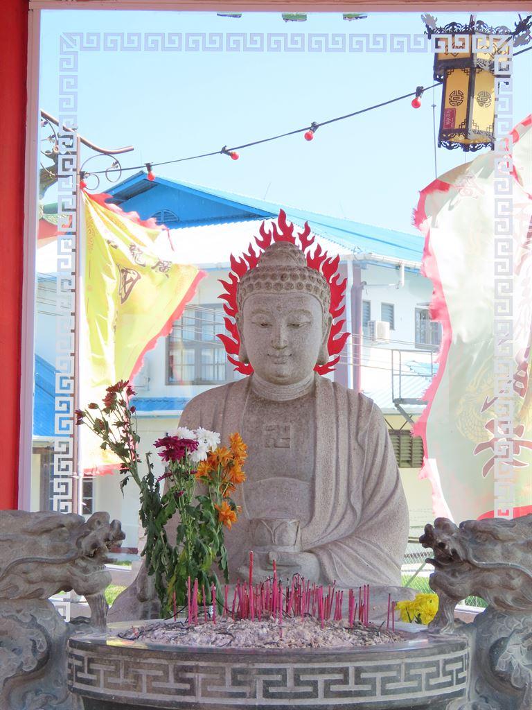 buddha