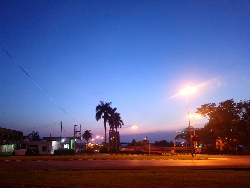 mendujunction