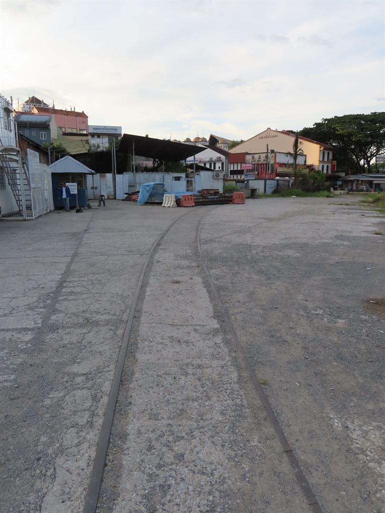 railwaylines