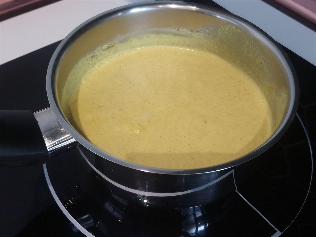goldenmilk