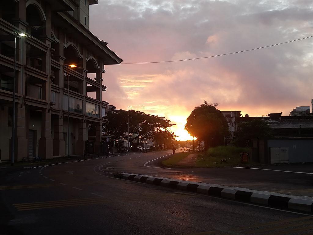 blacksmithsunrise