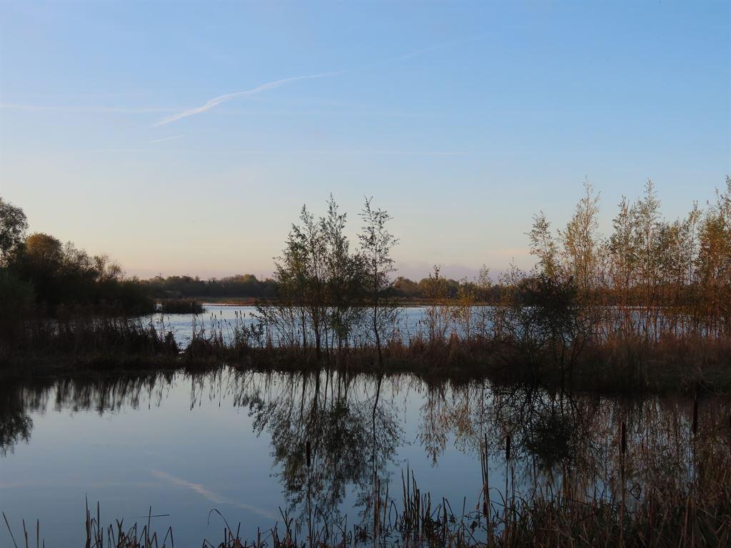 lake