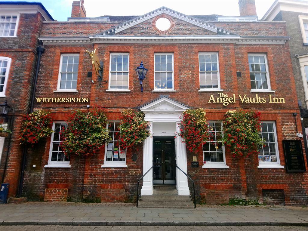 angelvaults