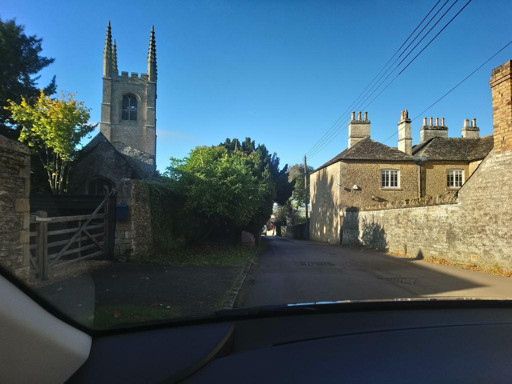 collyweston