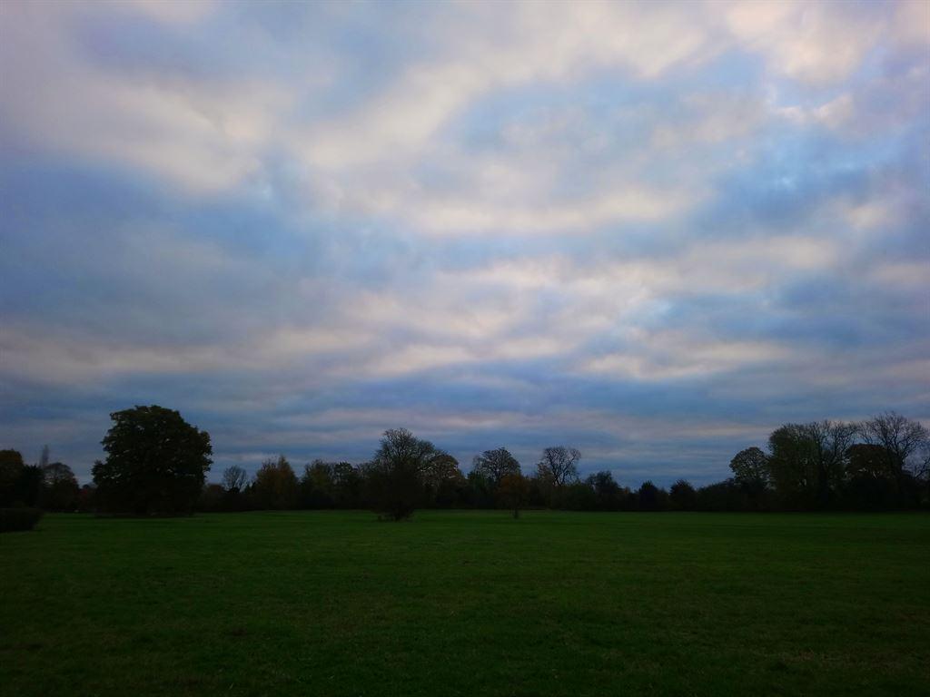 cloud