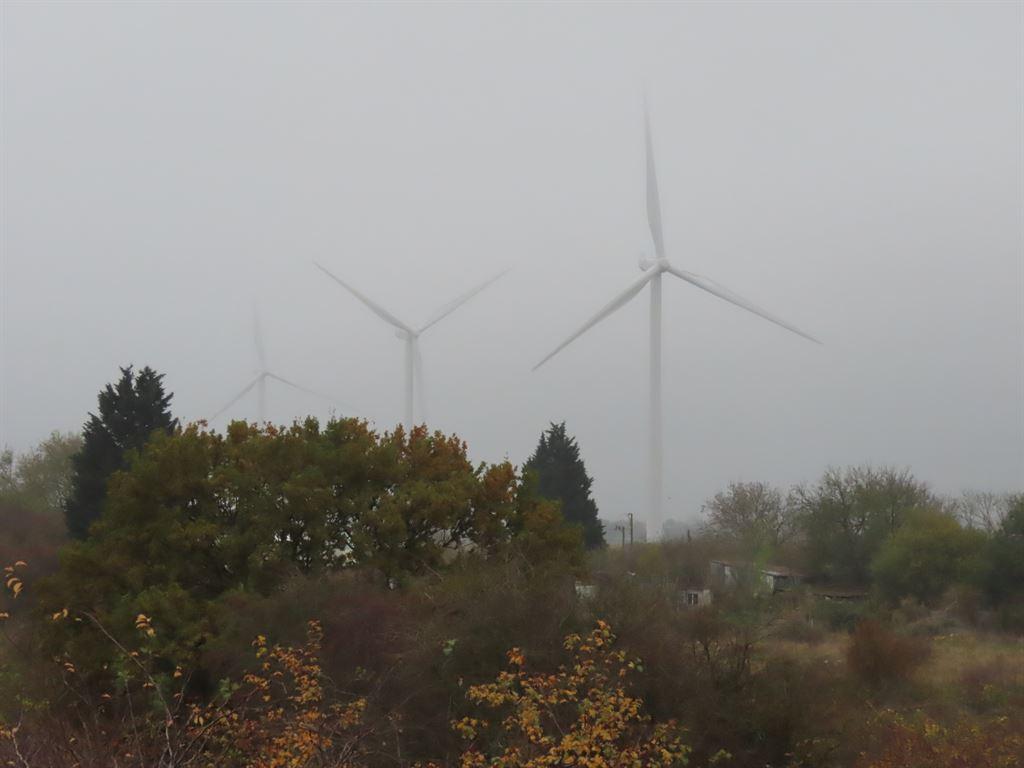 mist