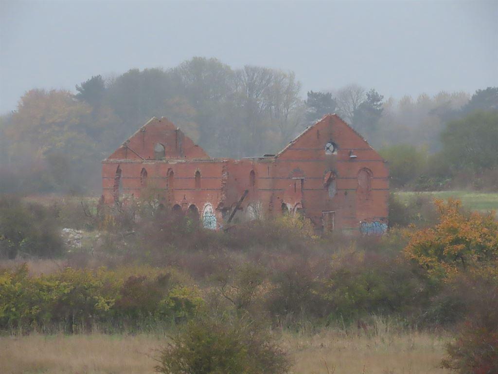 ruin