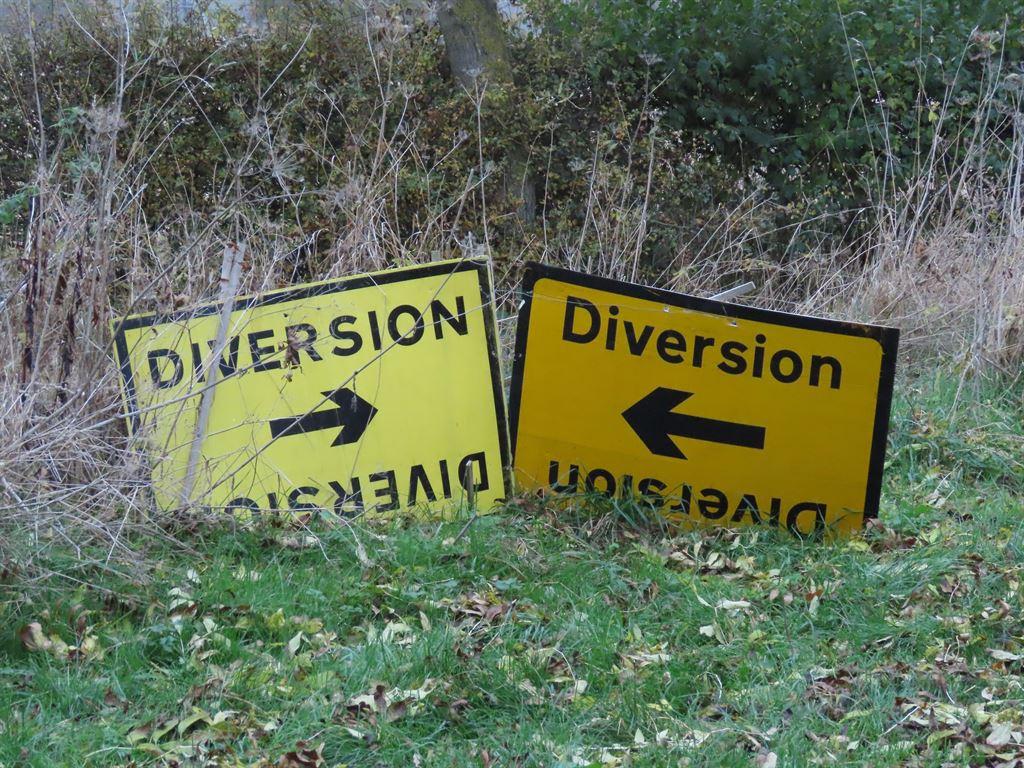 diversion