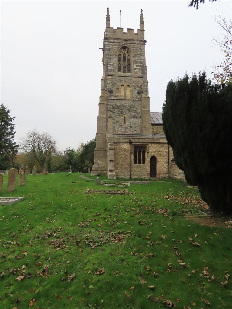 tower