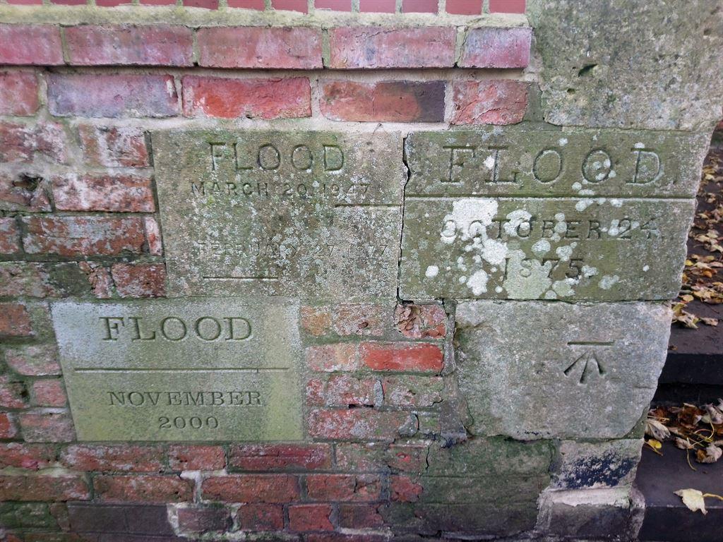 floods