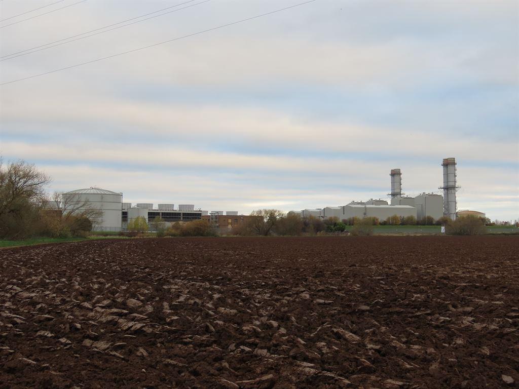 staythorpe
