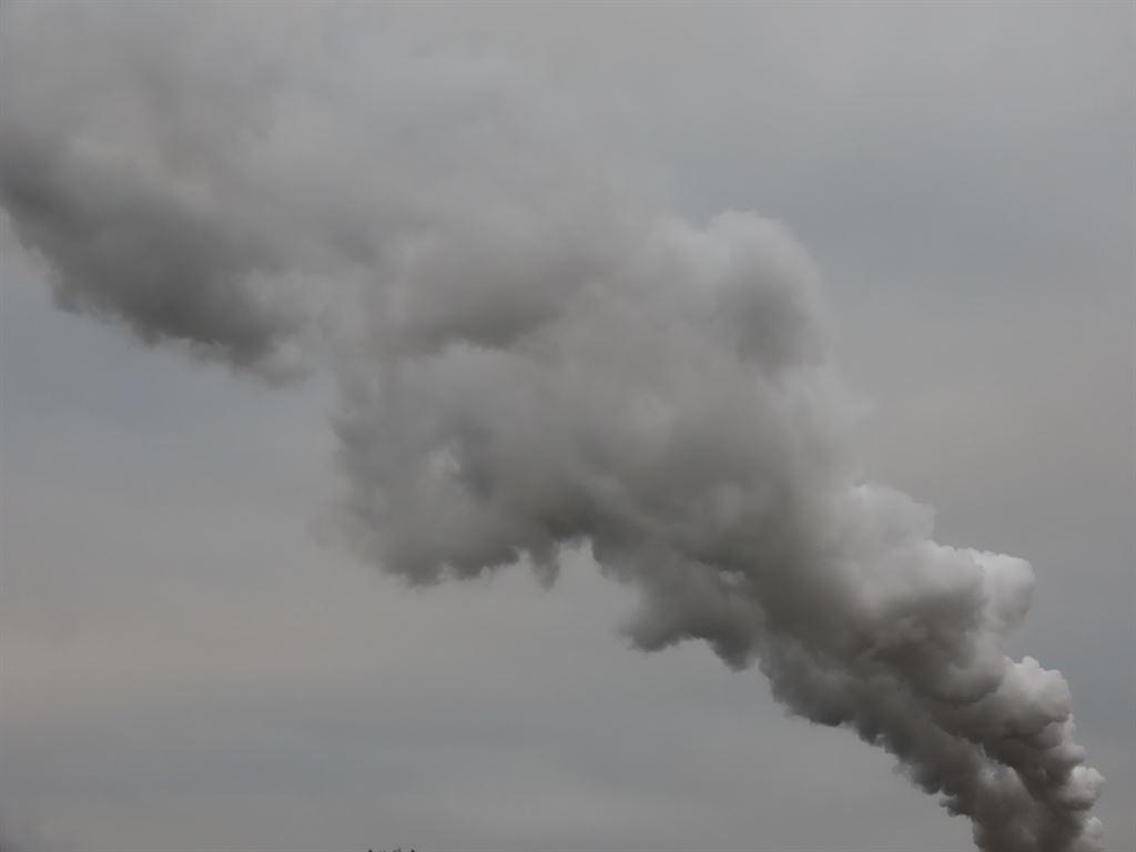 steam