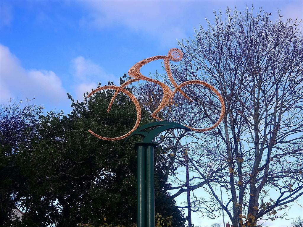 bike