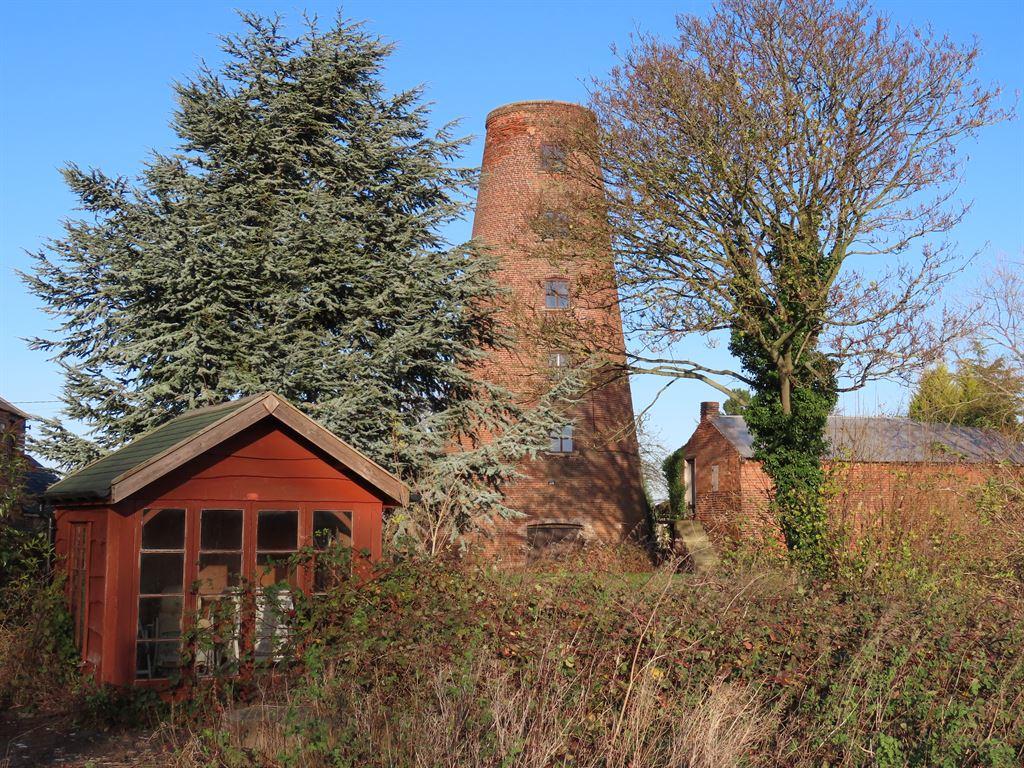 mill
