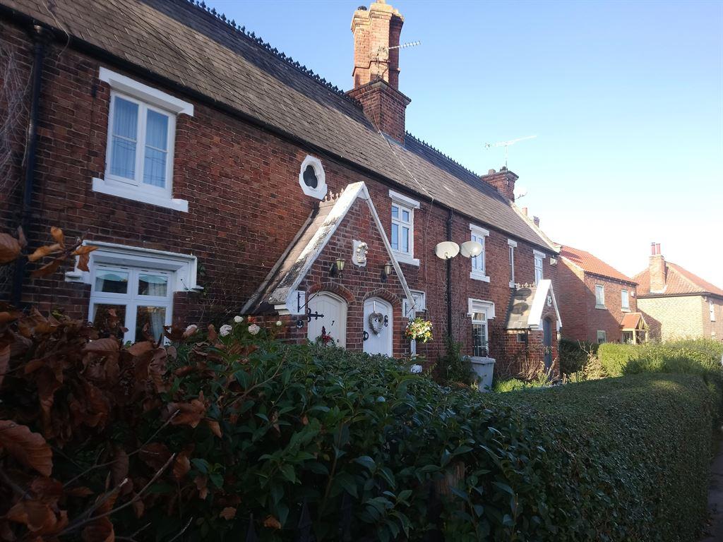 cottages