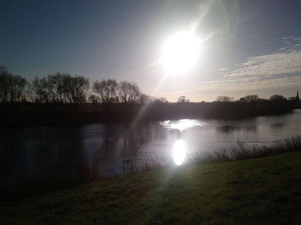 sun
