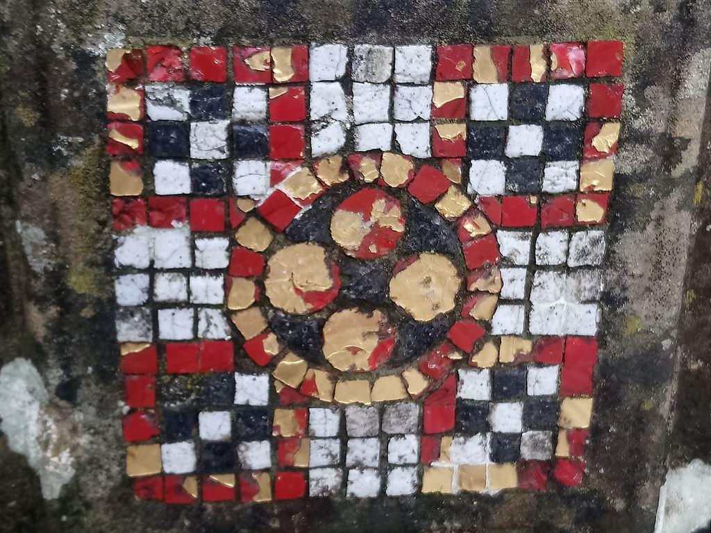 mosaic