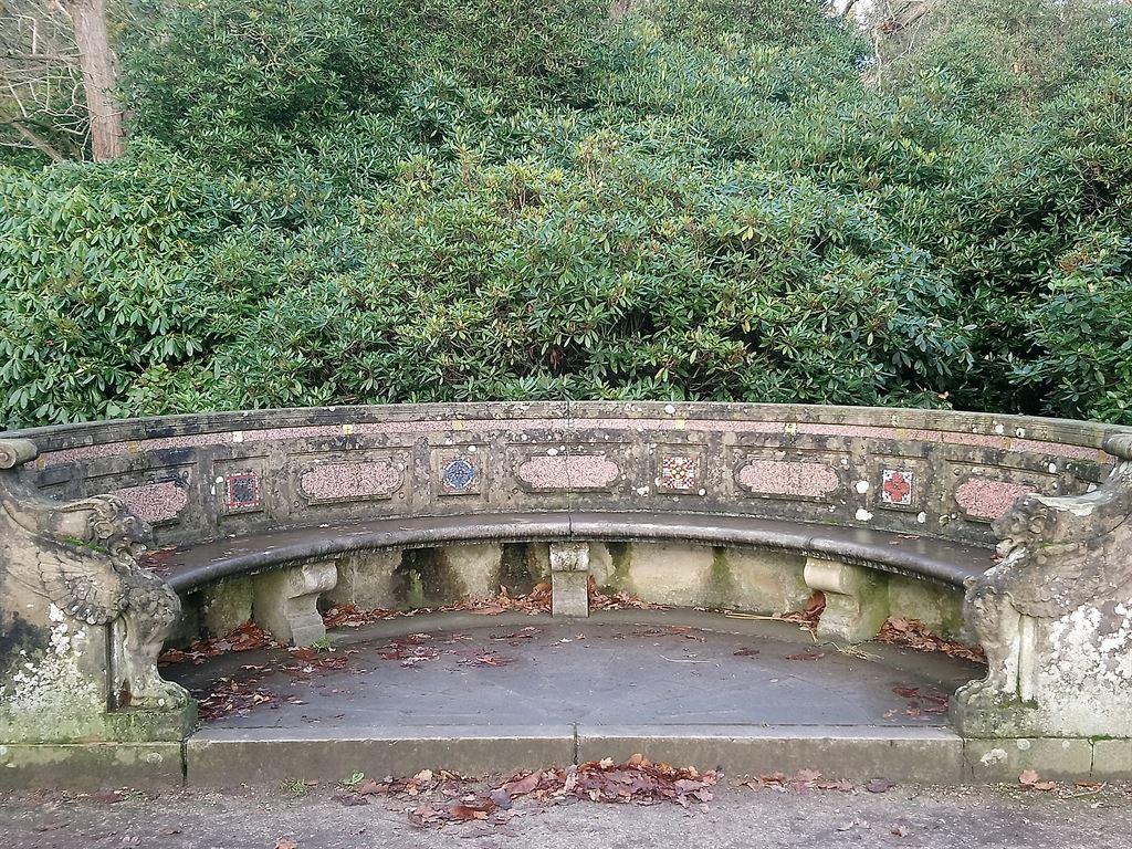bench