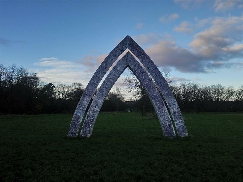 arch