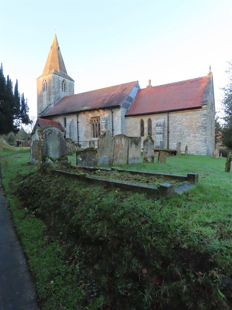 church&graves