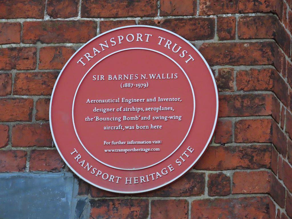 plaque