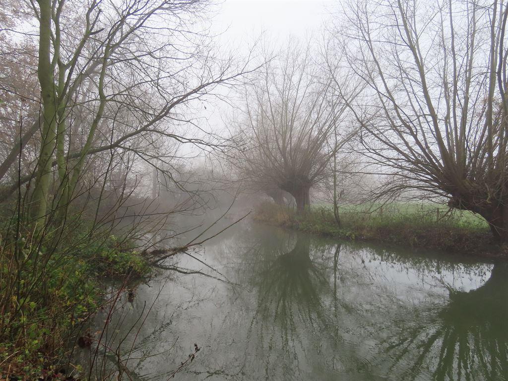 river