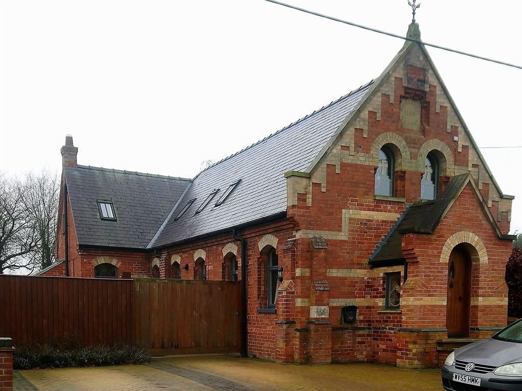chapel