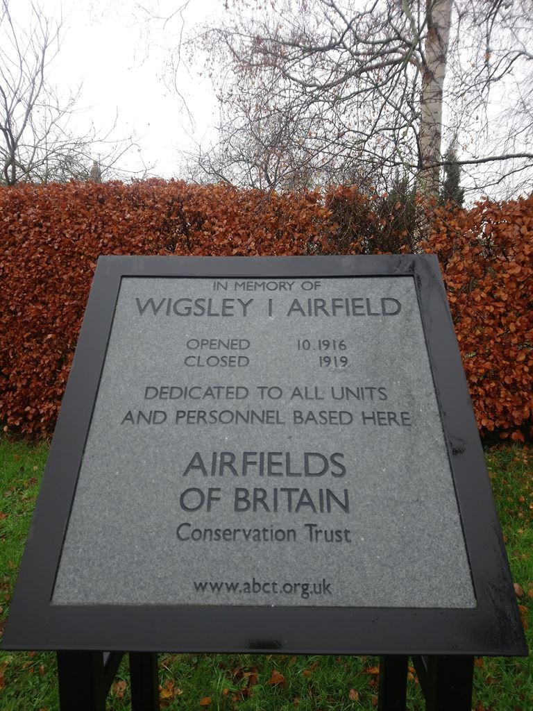 airfield