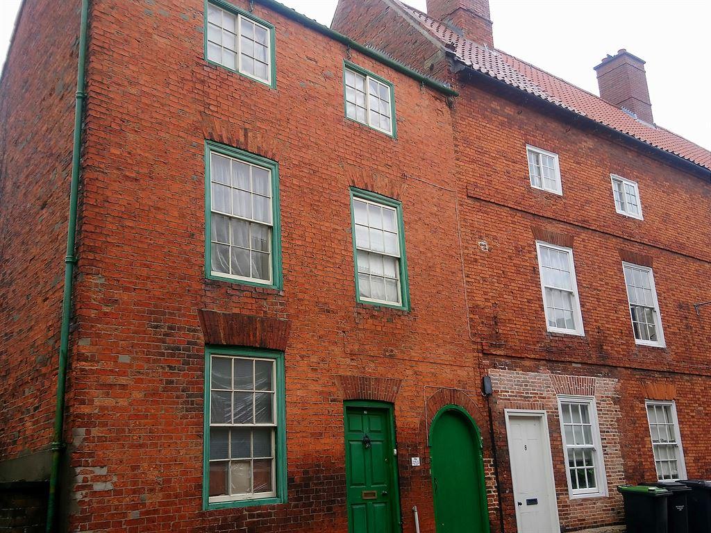 redbrick