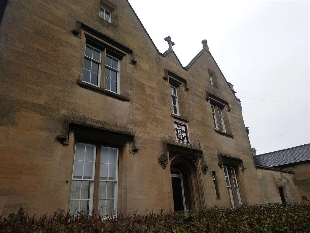 gables