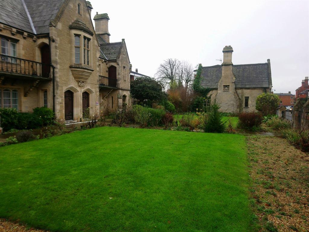 lawns