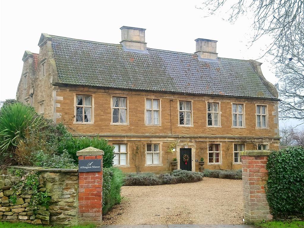 manor