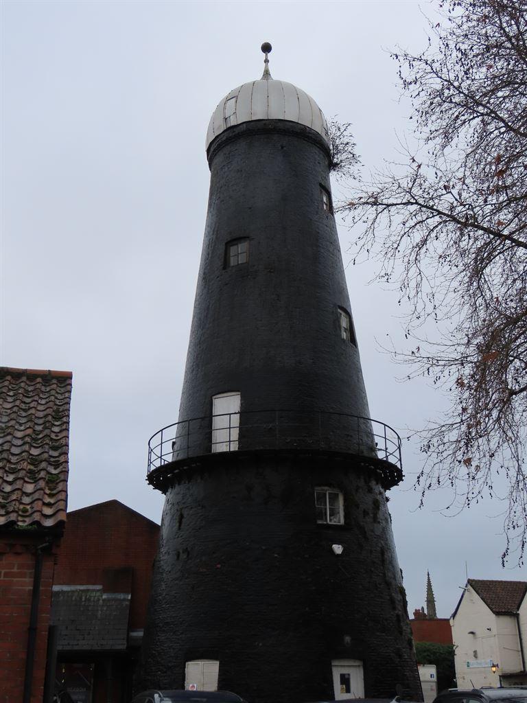 centremill