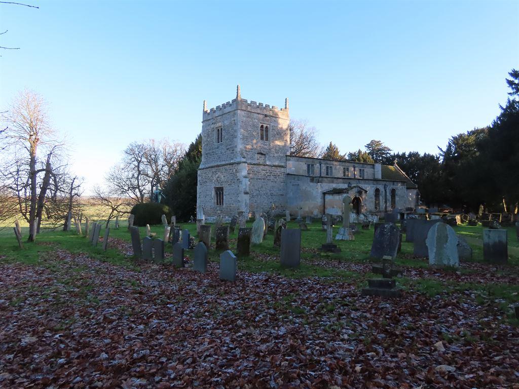 church