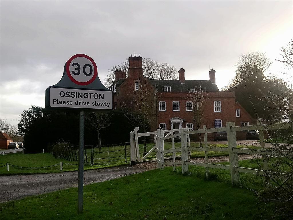 village